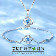 S925������Ҷ������������������Ů���ͼ�������������
