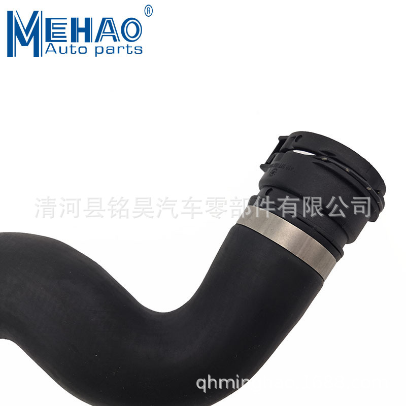 Pipa de agua de marca MEHAO 17127565780 17 12 7 565 780 Para tubería de agua BMW