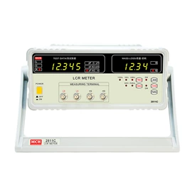 稳压电源;信号发生器;示波器
