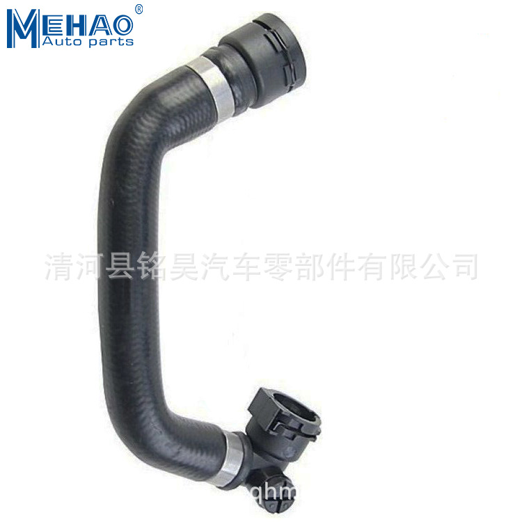 Marca MEHAO tubería de agua EPDM de alta calidad adecuada para tubería de agua BMW 17127568754 17 12 7 568 754