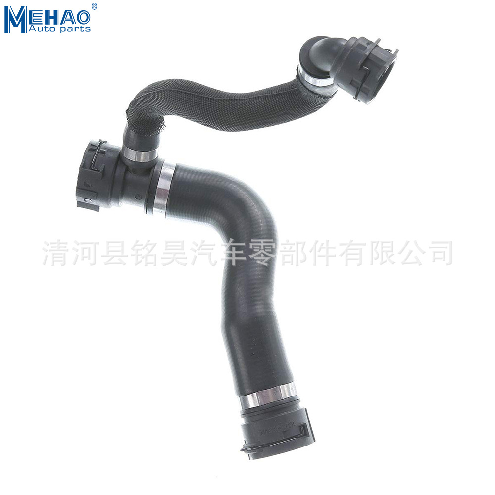 Venta directa de fábrica de tuberías de agua de la marca MEHAO para BMW 17127586774 17 12 7 586 774