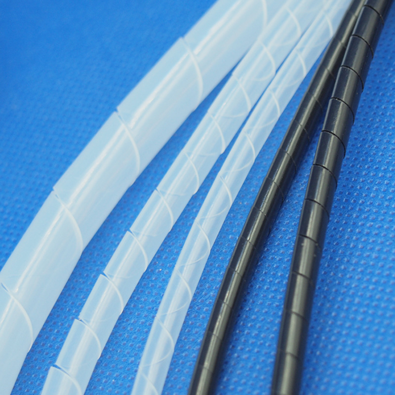 KSS KS-12 全新现货捲式結束帶 (PE) 缠绕管