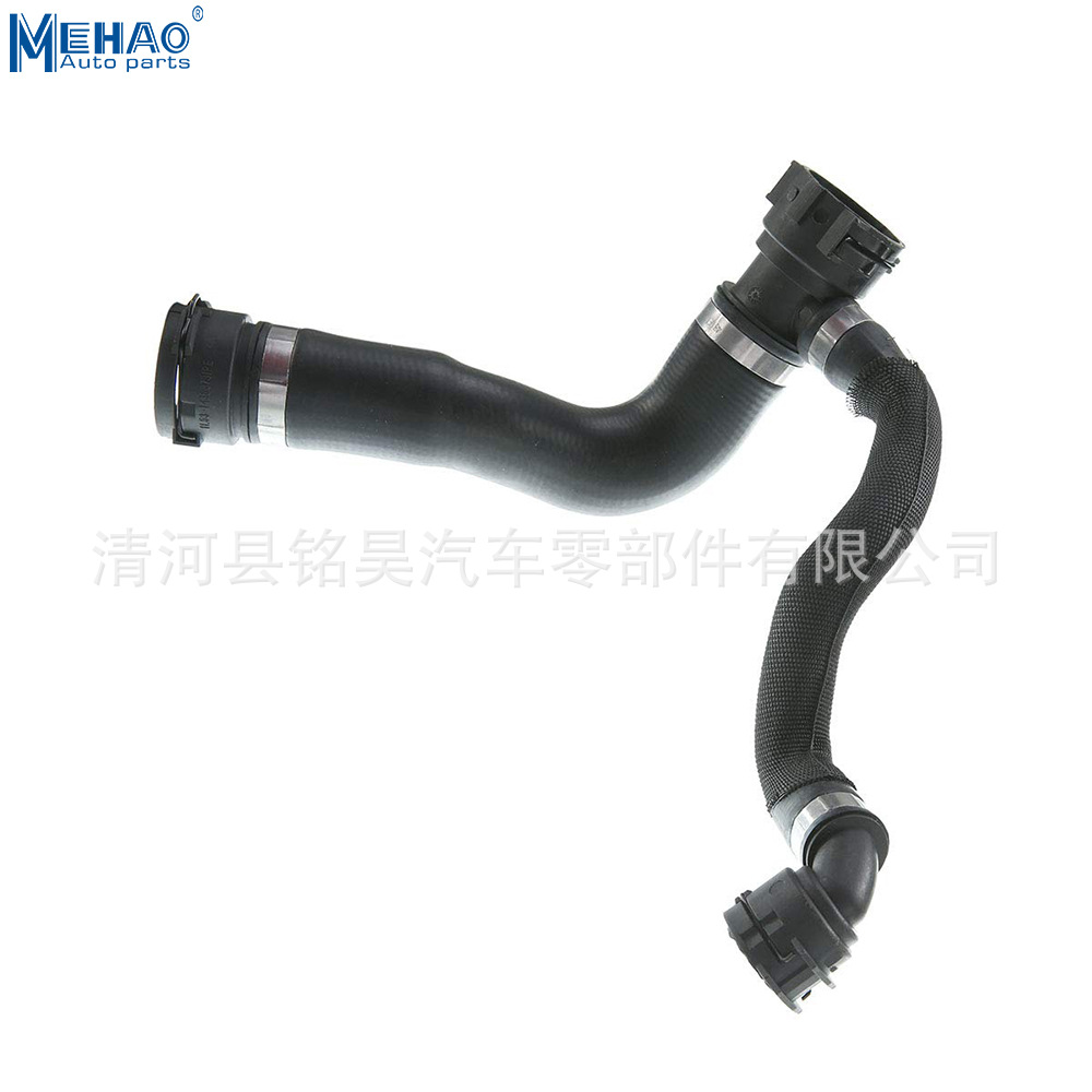 Venta directa de fábrica de tuberías de agua de la marca MEHAO para BMW 17127586774 17 12 7 586 774