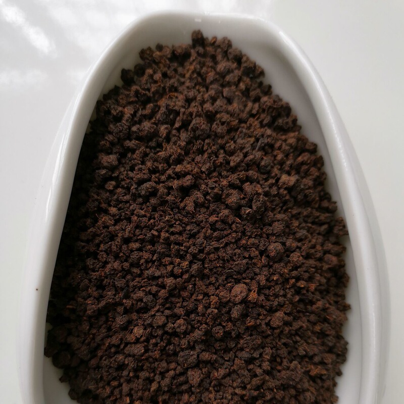 Milk Tea Raw Material Bulk 1000g Kenya CTC Black Tea BP,, PF and PD