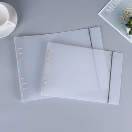 笔记本记事本;活页本;线圈本