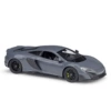 1/24 McLaren 675LT gray