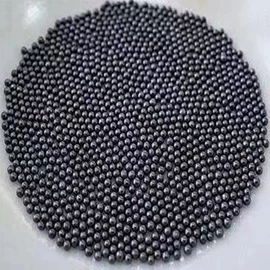 人造磨料;其他工业用清洗剂;金属清洗剂