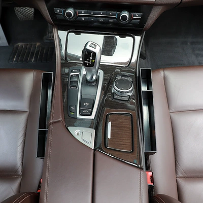 Simple Edition, Car storage bag/box