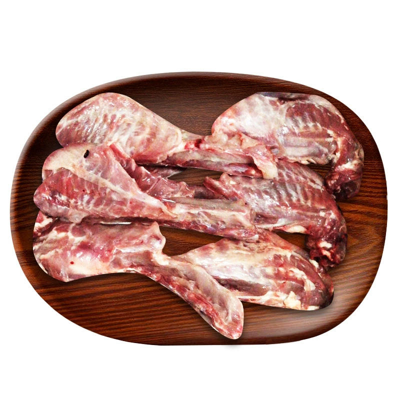 Завод-поставщик свежих кроличьих продуктов для ресторанов и заведений с хот-потом, достаточные поставки свежих кроликов