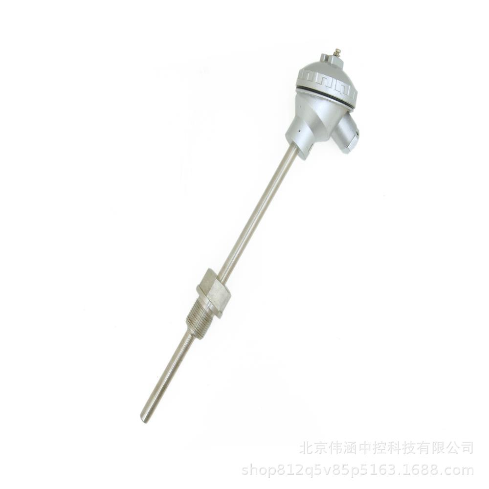 温度传感器 热电阻 温度变送器 智能温度变送器 K型热电偶