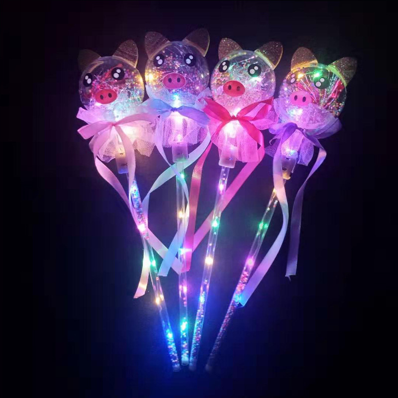 cartoon starry sky