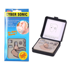 cybersonicӢ�İ�hearing aid���Ŵ������C�O�o�x�� ������