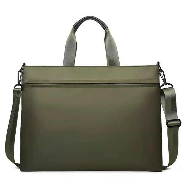 Order business briefcase laptop laptop bag ipad liner bag diving material Apple computer bag 14-inch