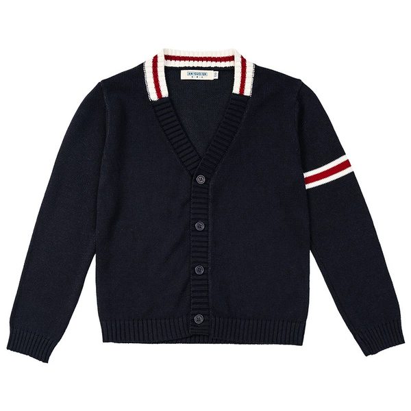 Cardigan, sweater