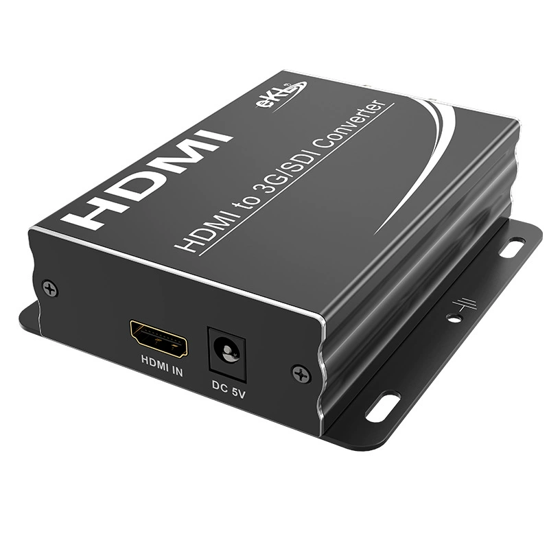 Преобразователь EKL HDMI в SDI для вещания, локальная передача, поддержка SD/HD/3G форматов
