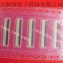 502598-5193 5025985193 ȫ��ԭװmolexĪ��������51pin0.3mm���