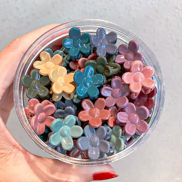 33#Little flower model 50 cans