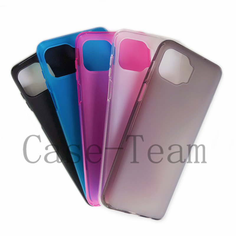 For Motorola Motorola Moto G 5G Plus protective case phone case pudding material For Motorola Motorola Moto G 5G Plus protective case phone case pudding material