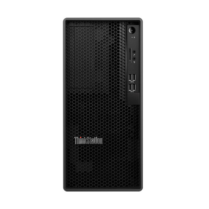 联想ThinkStation K十代酷睿i5 I7商用工作站 设计师图型工作站