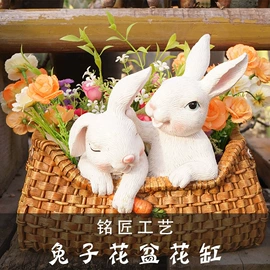 树脂工艺品;户外庭院摆件;其他装饰摆件