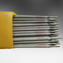 京雷GEH-SL6耐磨堆焊焊条D802直筒装手工电焊条