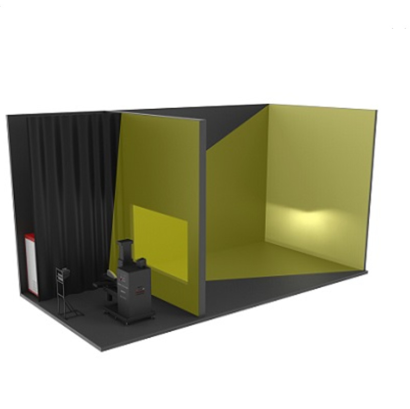 远方OA-Lab车用灯具快速配光测试系统 汽车照明测试检测