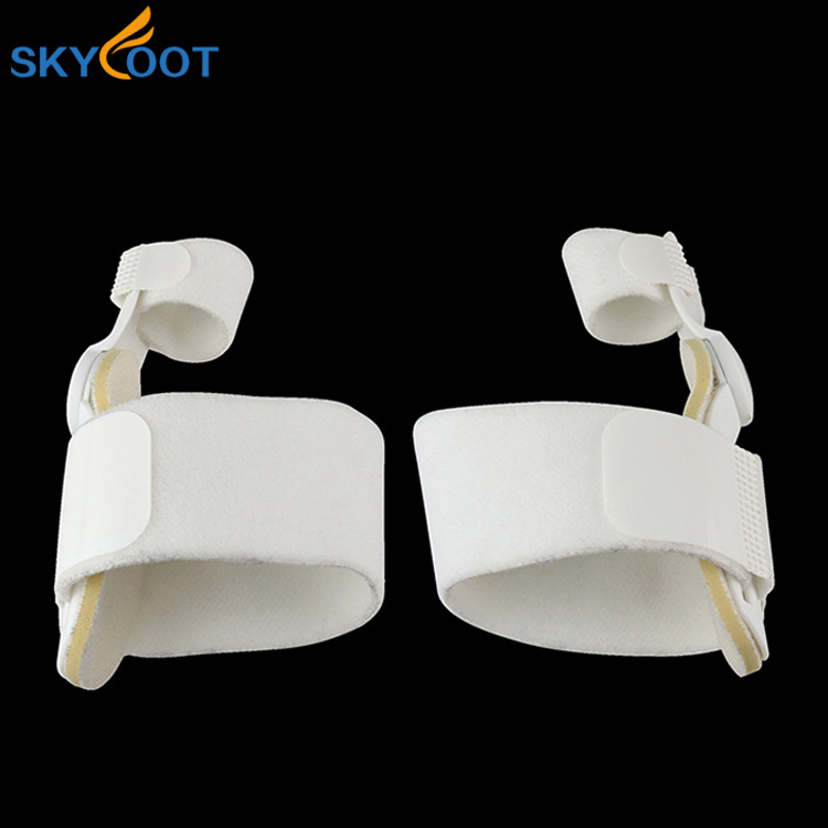 Orthotics for toes