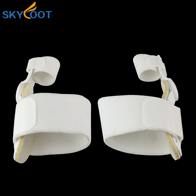 Orthotics for toes