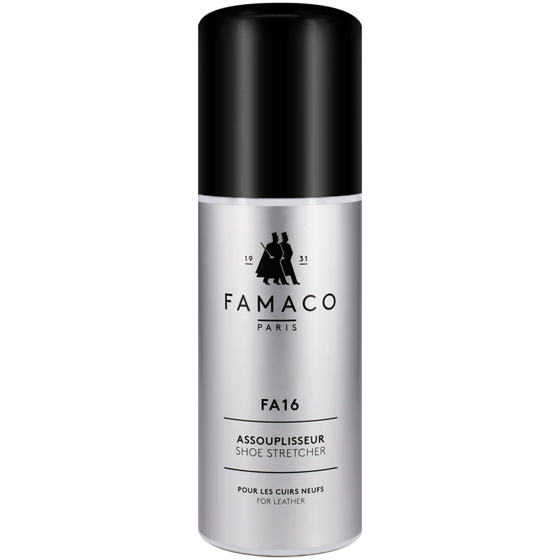 Пиняльная кожа FAMACO кожаные туфли из импортной кожи FAMACO кожаная обувь expand the spray без сжатия