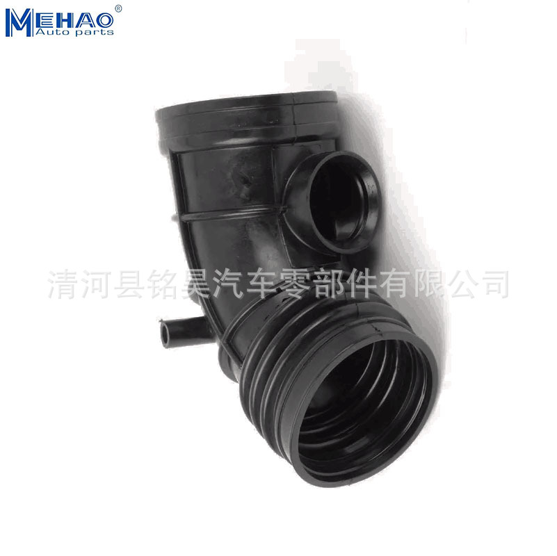 13547505838 Suministro directo de fábrica para tubo de aire BMW tubo de goma de la manguera de admisión