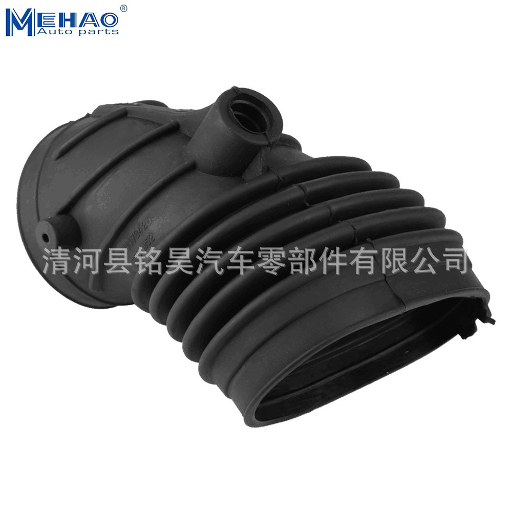 Suministro directo de fábrica de tubos de aire tubo de admisión tubo de aire filtro de aire manguera de admisión 13711247829 13 71 1 247 829