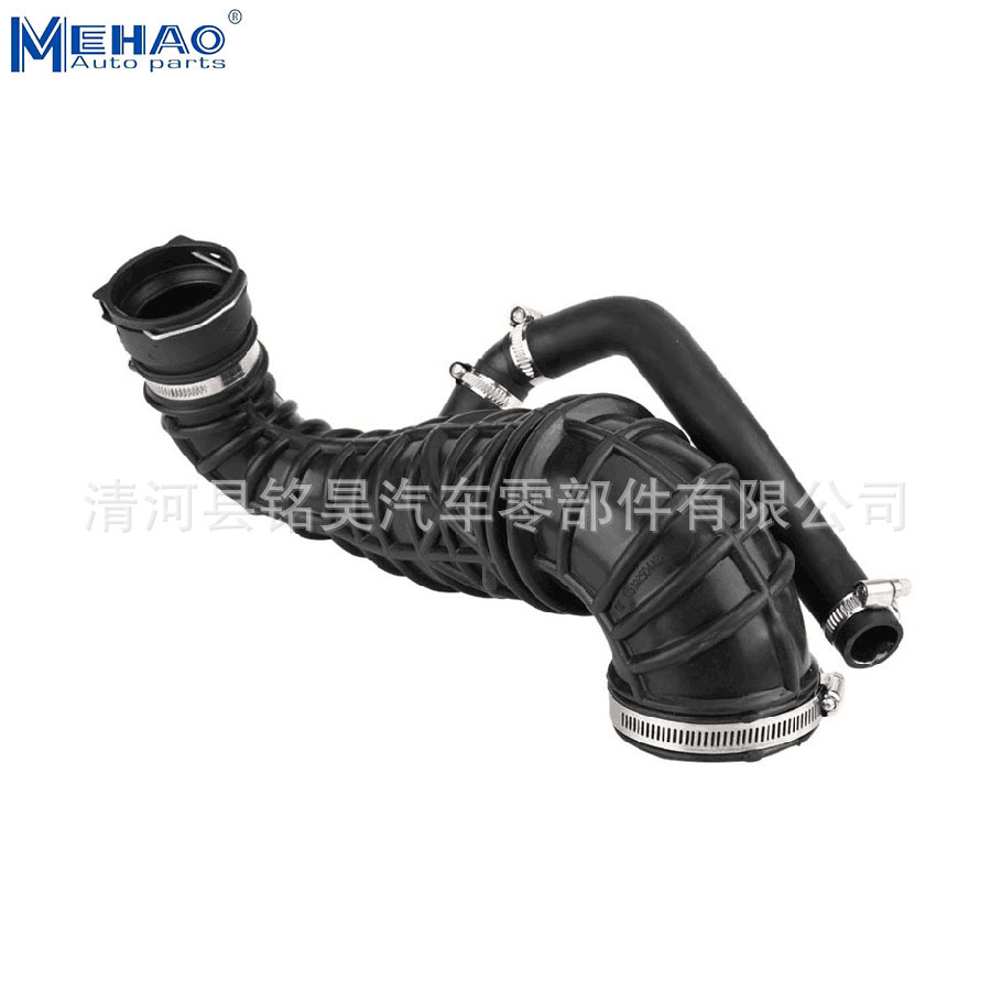 Suministro directo de fábrica para tubo de aire Ford tubo de aire EPDM 1133898 1M519R504AB