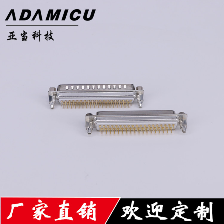 D-SUB DP37ĸ˲ͷ180°ʽҵ豸ҵ