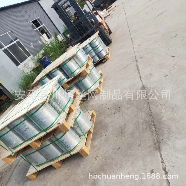 镀锌轴丝盘丝建筑施工铁丝绑线防护栏工艺品口罩鼻梁压条镀锌钢丝
