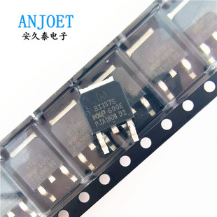 BT137S-600E �p��ɿع� TO-252 �NƬBT137S 600V ȫ���a