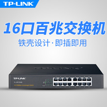 TP-LINK TL-SF1016D  ̫WQC Q 16ڼI