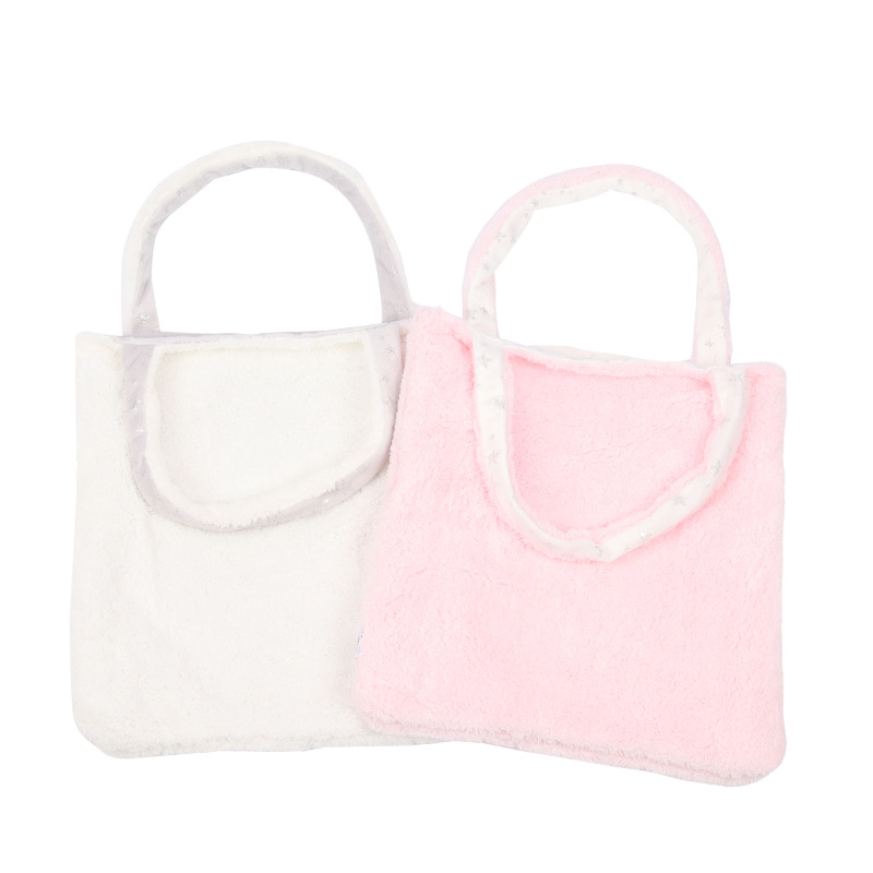 Bebé lindo unicornio bolsa de hombro Valiantier europeo y americano INS doble cara Universal bolso de los niños
