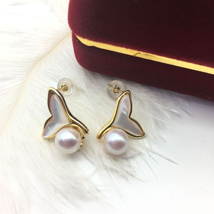 ���첩����gouֱ���� 14Kע��tianȻ��ˮ������β������׹��װ