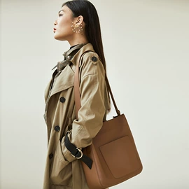 女士单肩包;女士手提包;女士斜挎包