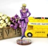 Jojo adventure 1