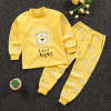 Children's cotton set, thermal underwear, pijama, sweater, children's clothing, wholesale