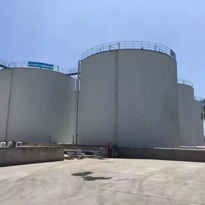 供应各种规格型号、沥青罐、酒精罐、硫酸罐等化工储罐，品质无忧