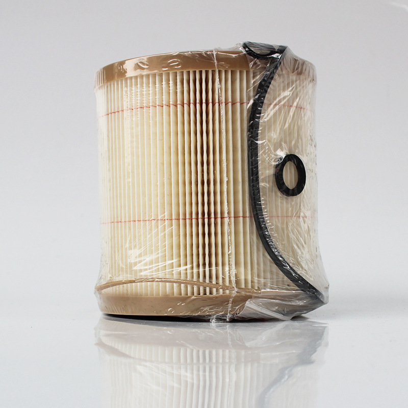 500FG500FH Filtro separador de agua de aceite diesel filtro de papel filtro 2010PM-OR filtro 30 micras