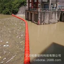 拦污浮筒;其他塑料制品;滚塑容器