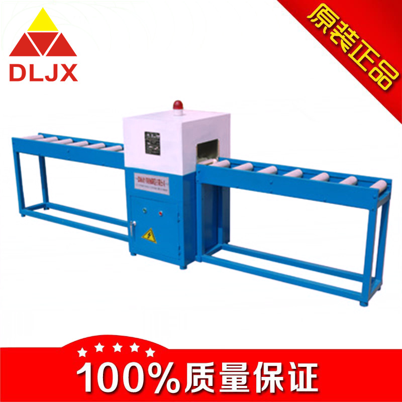 现货供应退磁机   全新人工自动窗口式效果3MT皮带式消磁机