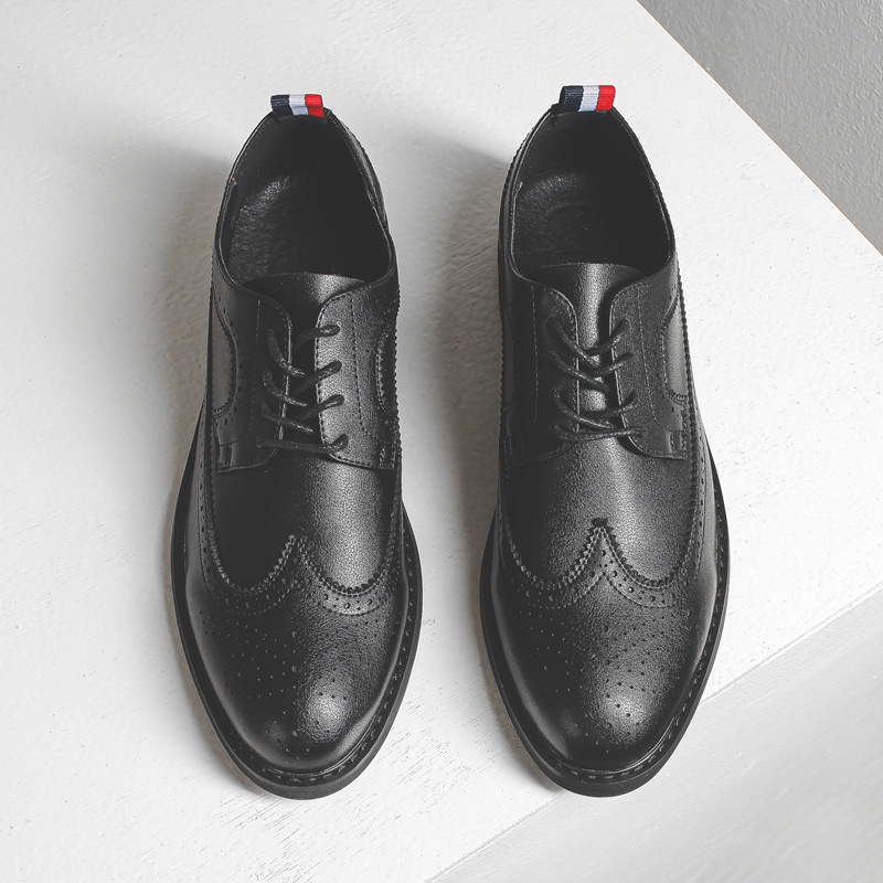 tb British Brock Carved Leather Shoes Casual Men's Dress Knight Red and Blue Small Standard Leather Shoes Groom Wedding Shoes tb British Brock Carved Leather Shoes Casual Men's Dress Knight Red and Blue Small Standard Leather Shoes Groom Wedding Shoes