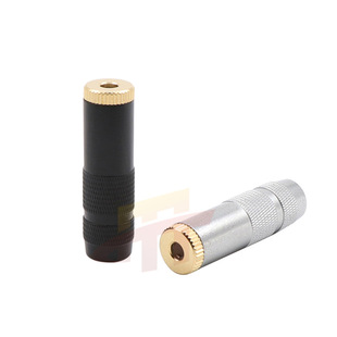 �S�ҹ���ȫ�~3.5mm�ĘO���C���� 3.5ƽ��ĸ�� ���L���D�Ӿ�ĸ�^