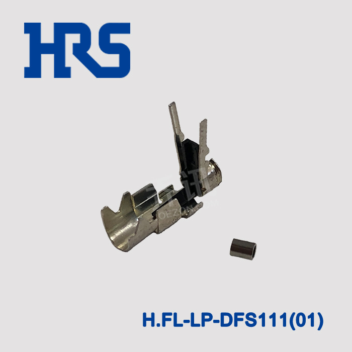 HRS ͬ H.FL-LP-DFS111(01)   