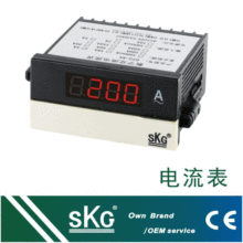DP3-A数字电压表 指示电压表  电压电流功率计显示