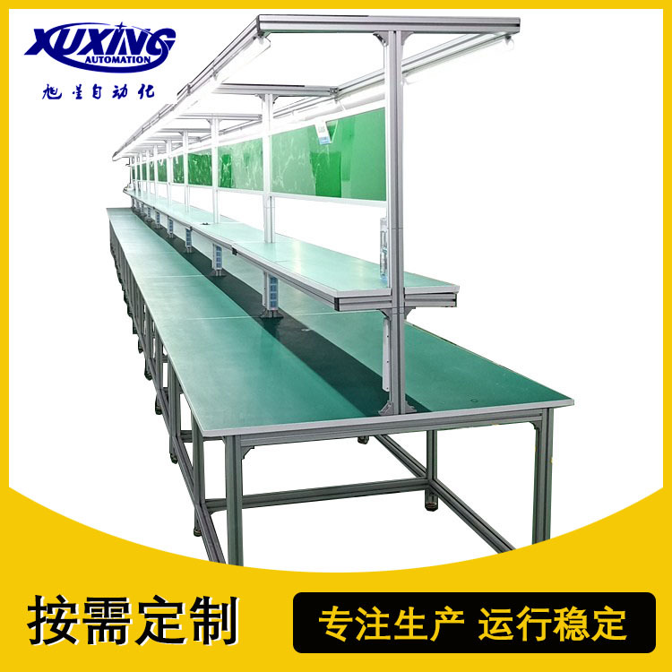 厂家工作台维修桌防静电工作台操作台检验台组装工作台净化工作台